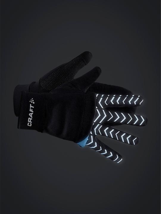 Immagine prodotto Craft Guanto Ibrido Adv Lumen Fleece (XS)