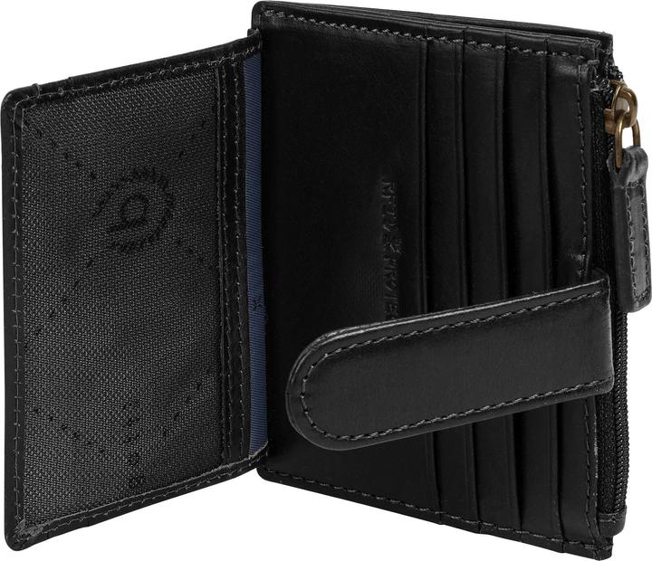 Produktbild Bugatti Geldbörse REMO