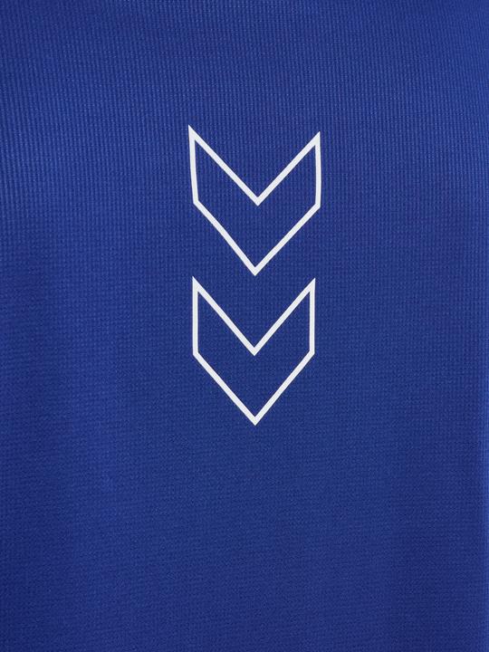 Actual product image hummel hmlCOURT LIGHT WEIGHT T-SHIRT (XL)