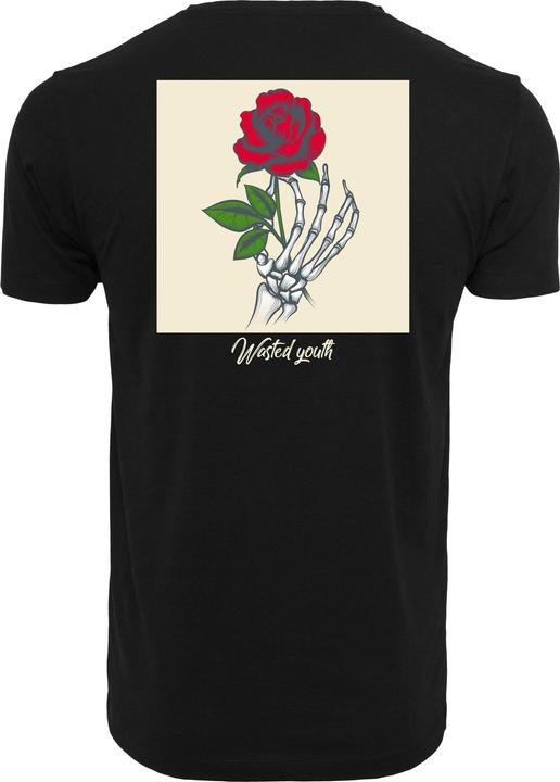 Image du produit Mister Tee T-shirt Wasted Youth (XL)