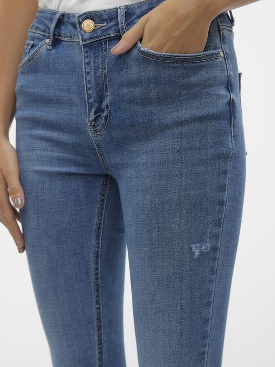Immagine prodotto Vero Moda Vmflash Mr Skinny Jeans Li347 Ga Noos (XXL)