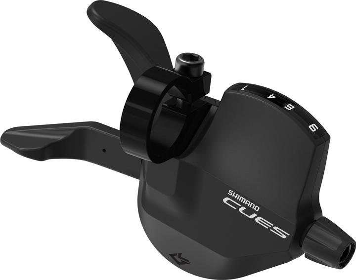 Immagine prodotto Shimano Stecche SL-U4000-9R