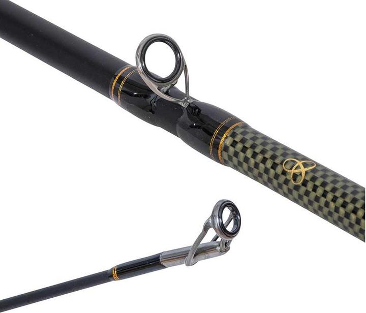 Actual product image Quantum Energy Lure & Jig (Spinning rod, 245 cm)