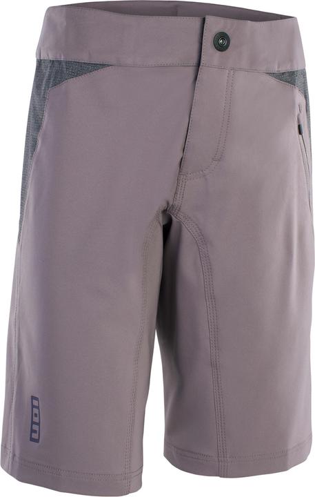 Immagine prodotto ION Bike Shorts Traze women - shark-grey (XS)