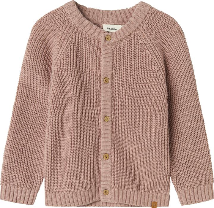 Immagine prodotto Name it Cardigan a maniche lunghe (116)