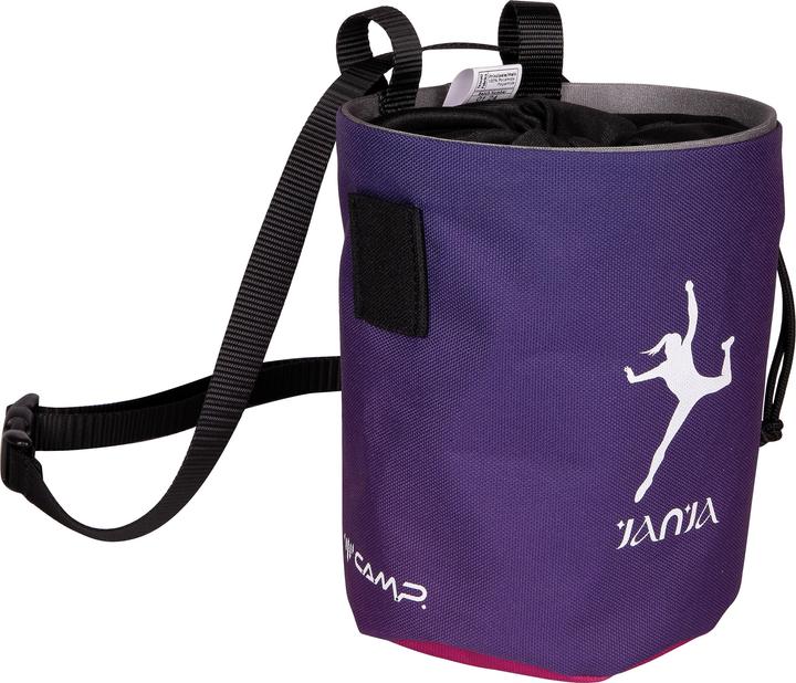Image du produit Camp Polimago Janja