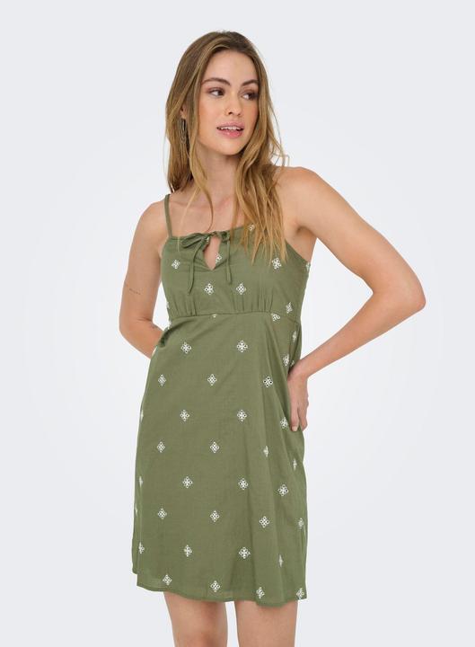 Produktbild Only ONLLOU Kurzes Kleid Kleid (XL)