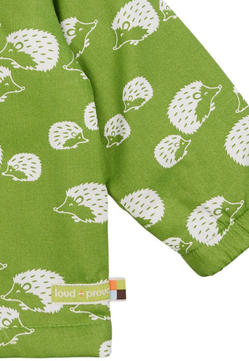 Actual product image loud + proud Water-repellent padding (62)