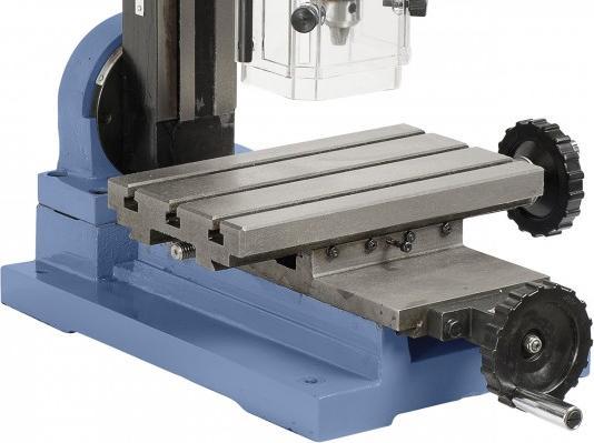 Image du produit Bernardo Cantina Bernardo - Bohr- und Fräsmaschine KF 10 / 230 V