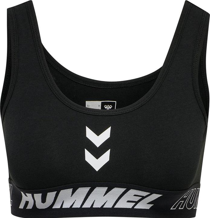 Produktbild hummel Te Maja Cotton Sports Top (S)