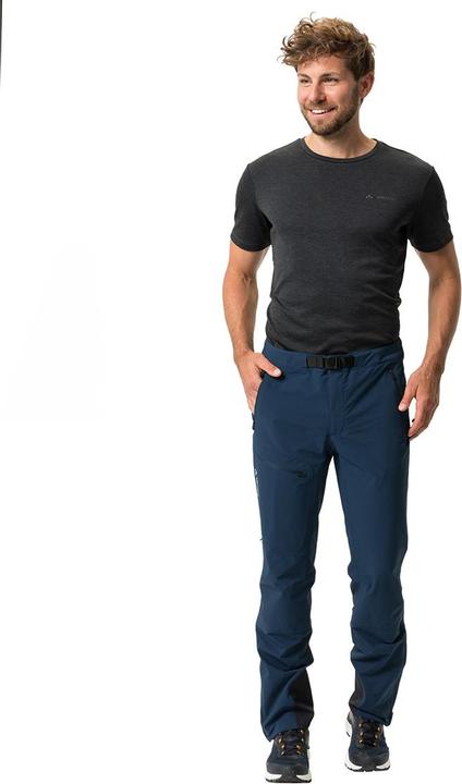 Actual product image Vaude Badile II (48)