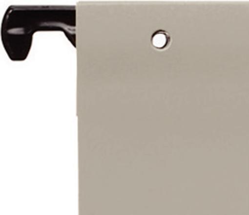 Image du produit Leitz Dossiers suspendus Alpha (A4, 1 x)
