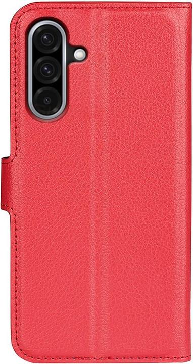 Immagine prodotto Cover-Discount Galaxy A36 5G / A56 5G - Leder Etui Hülle (Samsung Galaxy A56, Samsung Galaxy A36)