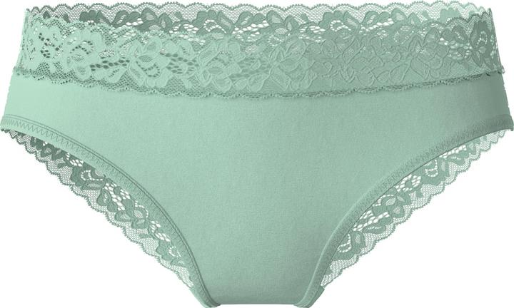 Produktbild Calida Natural Comfort Lace Slip (M, Einzelpack)