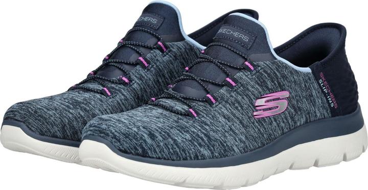 Produktbild Skechers Sneaker SUMMITS - DAZZLING HAZE (36)