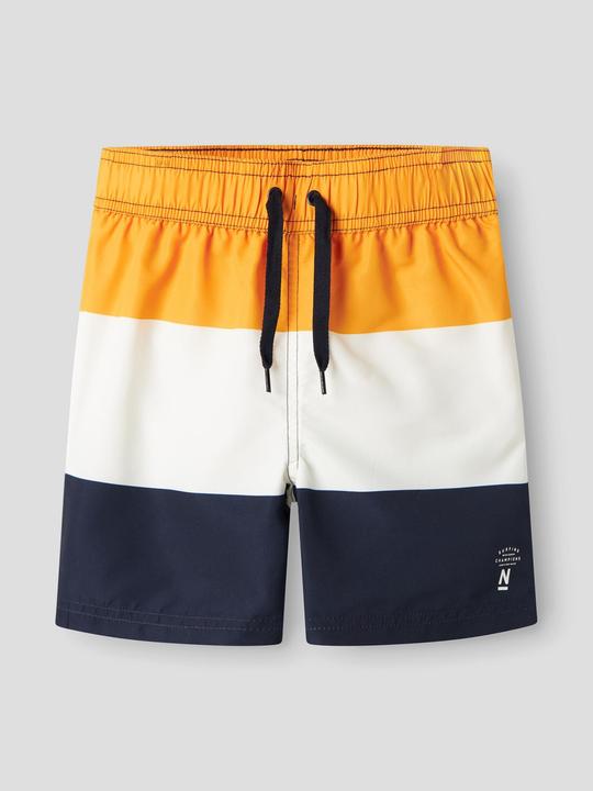 Produktbild Name it Kurze Badeshorts (116)