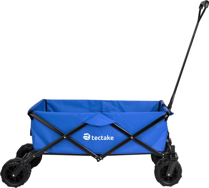 Produktbild tectake Bollerwagen