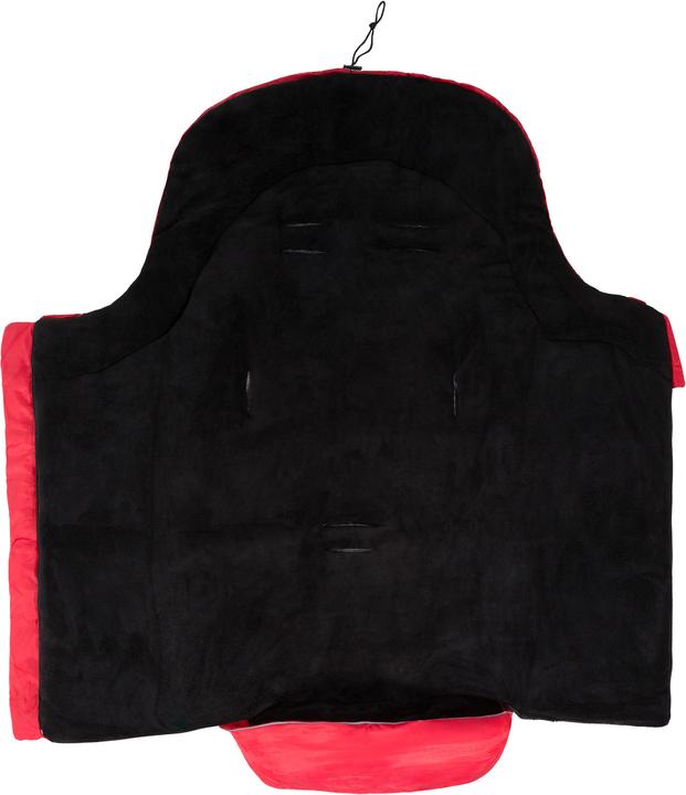 Actual product image tectake Footmuff with thermal filling