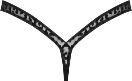 Produktbild Noir Handmade String (XXL)