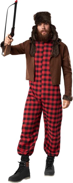 Actual product image Dressforfun Hillbilly (S)