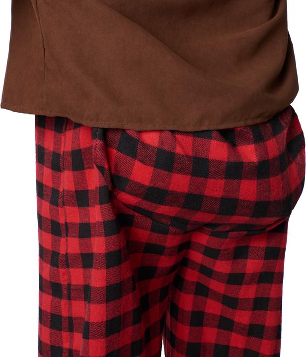 Actual product image Dressforfun Hillbilly (S)