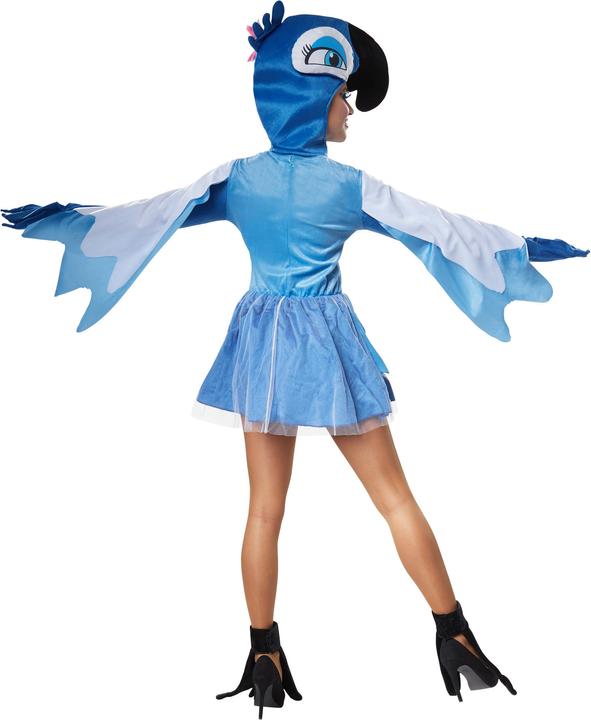 Actual product image Dressforfun Posh bird of paradise (M)