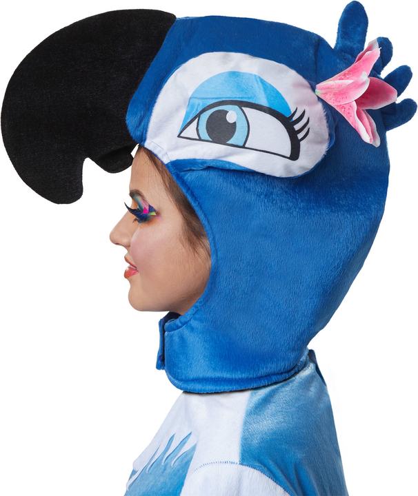 Actual product image Dressforfun Posh bird of paradise (M)