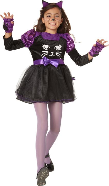 Actual product image Dressforfun Cute pussycat (152)
