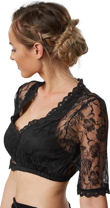 Actual product image Dressforfun Dirndl blouse Resi (XXL)
