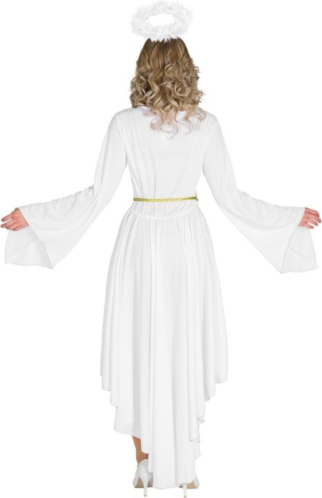 Produktbild Dressforfun Frauenkostüm sexy X-Mas Angel (S)