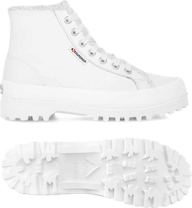 Produktbild Superga sneakers 23 alpina ice leather (41)