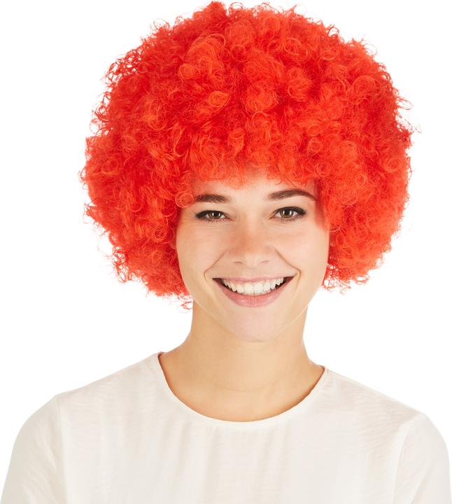 Produktbild Dressforfun Perücke Clown Afro
