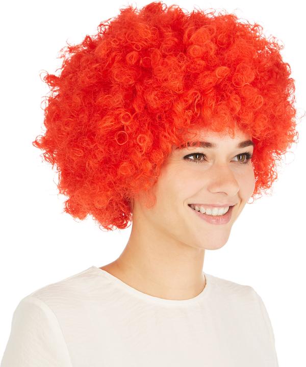 Produktbild Dressforfun Perücke Clown Afro