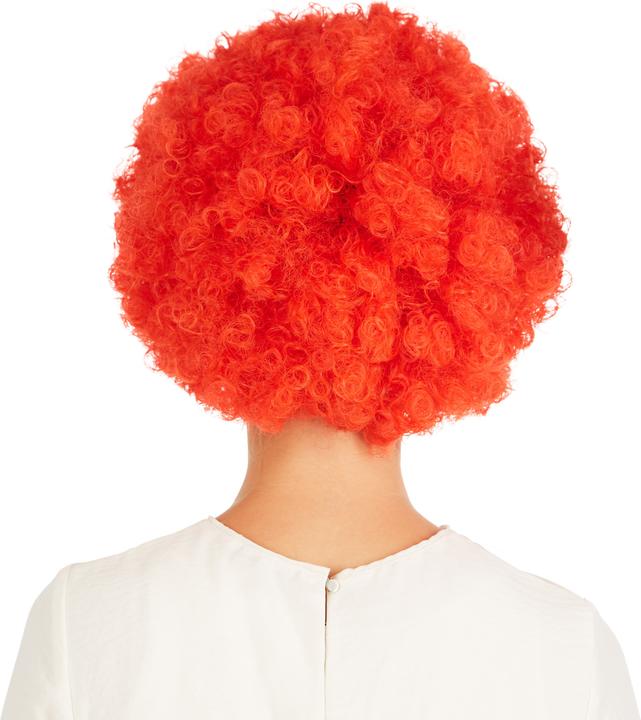Produktbild Dressforfun Perücke Clown Afro