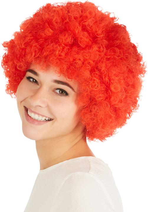 Produktbild Dressforfun Perücke Clown Afro
