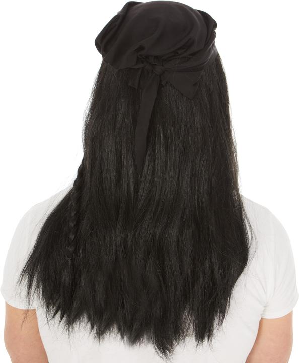 Produktbild Dressforfun Perücke Pirat