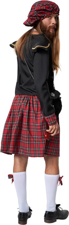 Immagine prodotto Dressforfun Nobile scozzese (L)