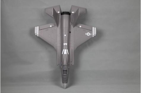 Actual product image FMS F-35 V2 Jet EDF 64 PNP - 69 cm (Jet)