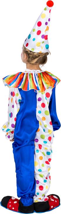 Actual product image Dressforfun Clown joke (128)