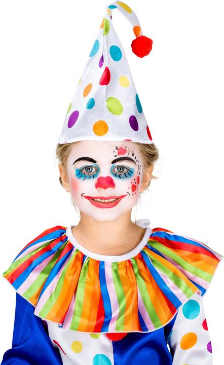 Actual product image Dressforfun Clown joke (128)