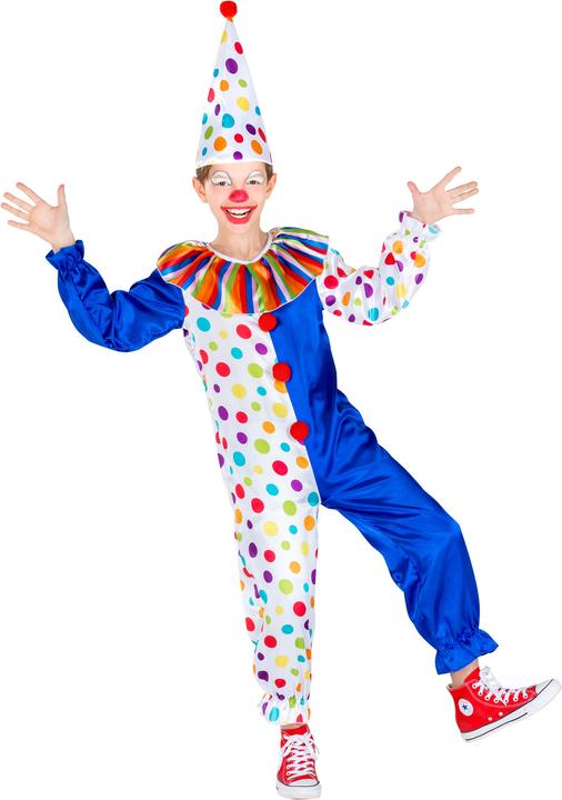 Actual product image Dressforfun Clown joke (128)