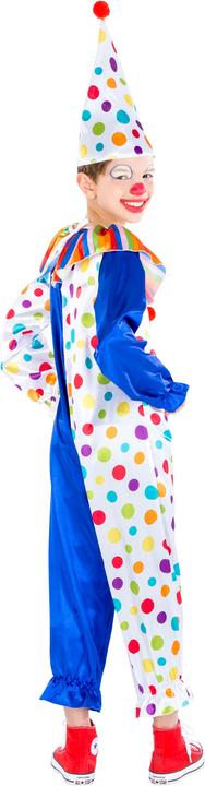 Actual product image Dressforfun Clown joke (128)