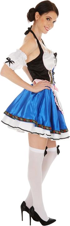 Actual product image Dressforfun Woman costume Dirndl sexy Wiesntraum (S)