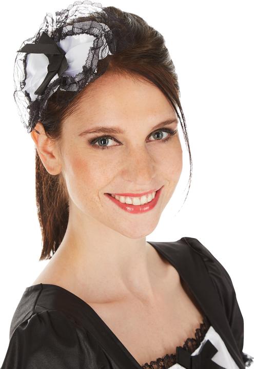 Produktbild Dressforfun Frauenkostüm sexy Dienstmädchen (XL)