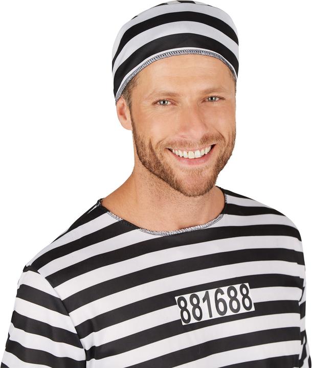 Actual product image Dressforfun convict (XXL)