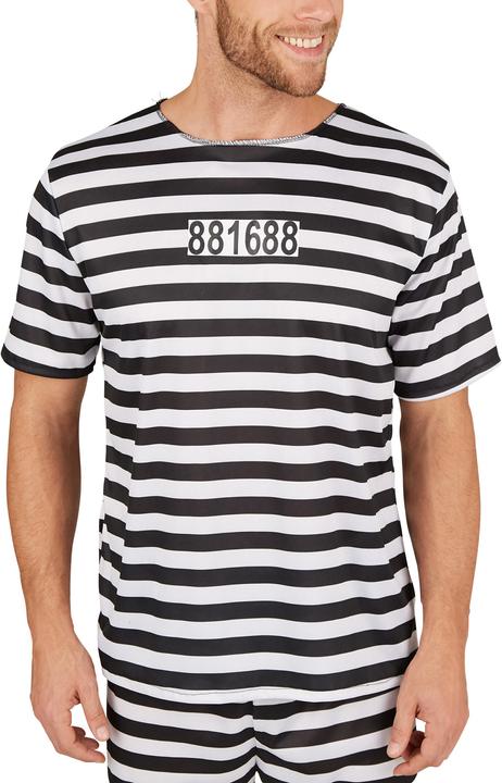 Actual product image Dressforfun convict (XXL)