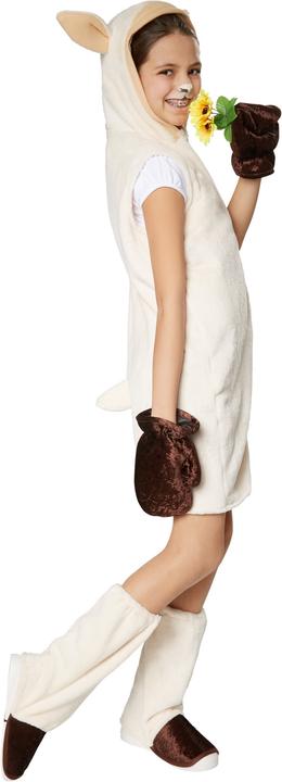 Image du produit Dressforfun Costume de mouton pour enfants (140)
