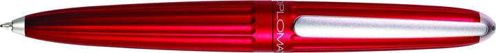 Actual product image Diplomat Biros Aero red easyFlow (Red, 1 x)