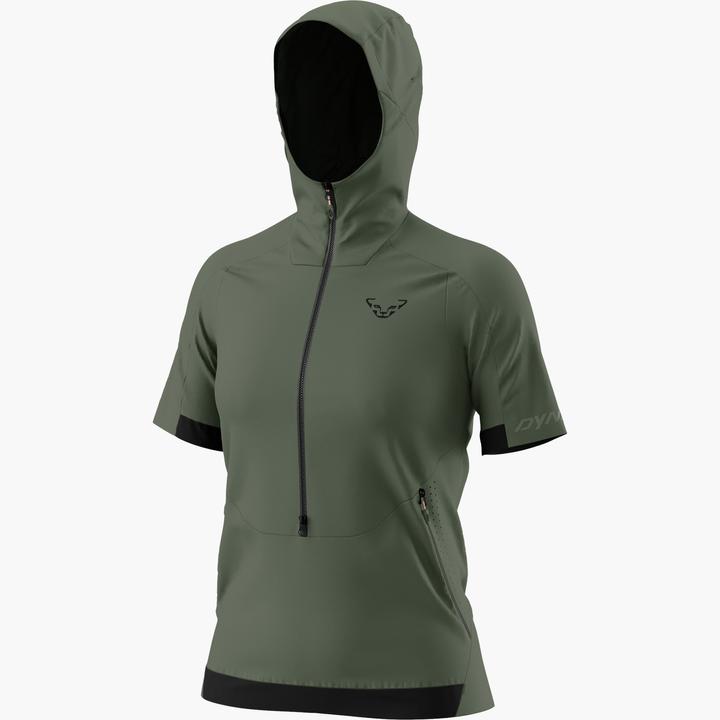 Actual product image Dynafit Transalper Dynastretch Anorak (XS)
