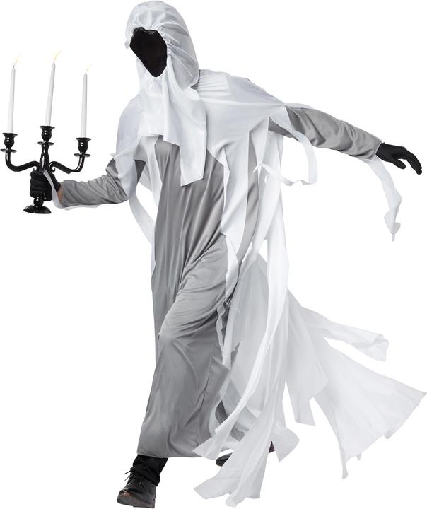 Actual product image Dressforfun eerie ghost (L)